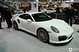 Fotoverslag: Zurich Car Show 2013 deel 2