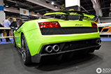 Fotoverslag: Zurich Car Show 2013 deel 2