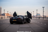 Fotoshoot McLaren 650S