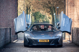 Fotoshoot McLaren 650S