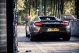Fotoshoot McLaren 650S