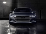 Audi prologue kondigt nieuw designtijdperk aan