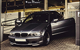 Event: Autobahn BMW in Zuid-Afrika