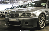 Event: Autobahn BMW in Zuid-Afrika