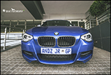 Event: Autobahn BMW in Zuid-Afrika