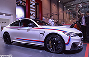 Essen Motor Show 2014: foto reportaža