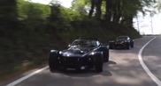 Filmpje: Donkervoort zit in je genen