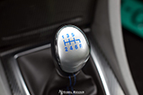 Fotoshoot: Ford Focus RS