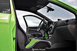 Fotoshoot: Ford Focus RS