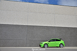 Fotoshoot: Ford Focus RS