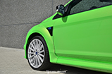 Fotoshoot: Ford Focus RS
