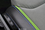 Fotoshoot: Ford Focus RS