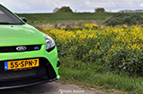 Fotoshoot: Ford Focus RS