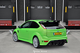 Fotoshoot: Ford Focus RS