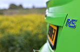 Fotoshoot: Ford Focus RS