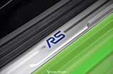 Fotoshoot: Ford Focus RS