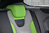 Fotoshoot: Ford Focus RS