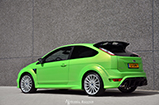 Fotoshoot: Ford Focus RS