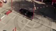 疯狂飙车的最高境界: Gymkhana 7