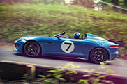 Two Jaguar F-Type Project 7's coming to South Africa 