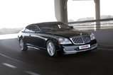 MY COUPE: the rebirth of the Maybach Coupe