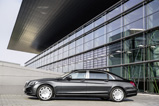 Mercedes-Maybach: onovertroffen luxe