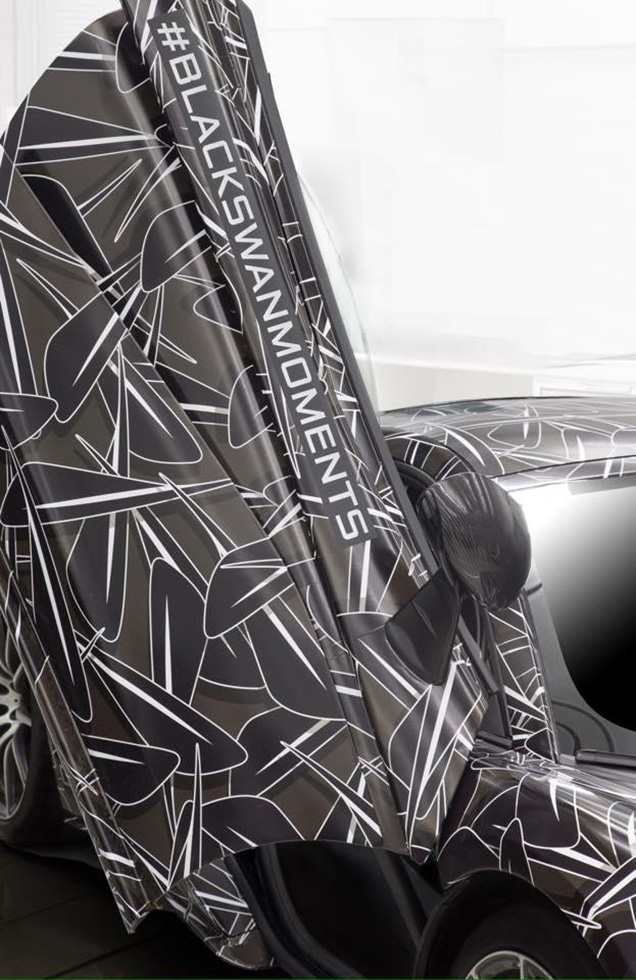 McLaren toont teaser goedkopere instapper 