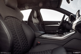 MTM maakt maffiabak van Audi S8