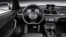 30 pk meer voor Audi RS Q3