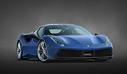 Alpha-N Performance tunes Ferrari California T and 488 GTB