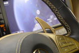 Arabische extravaganza: Brabus 900 Desert Gold