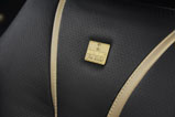 Arabische extravaganza: Brabus 900 Desert Gold