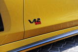 Arabische extravaganza: Brabus 900 Desert Gold