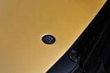 Arabische extravaganza: Brabus 900 Desert Gold