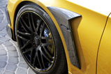 Arabische extravaganza: Brabus 900 Desert Gold