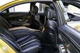 Arabische extravaganza: Brabus 900 Desert Gold