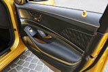 Arabische extravaganza: Brabus 900 Desert Gold