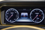 Arabische extravaganza: Brabus 900 Desert Gold