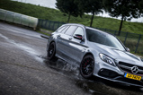 Gereden: Mercedes-AMG C 63 S Estate