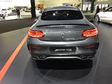 Impressie: Dubai Motor Show 2015