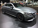 Impressie: Dubai Motor Show 2015