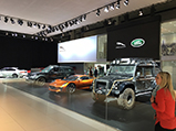 Impressie: Dubai Motor Show 2015