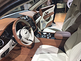 Impressie: Dubai Motor Show 2015