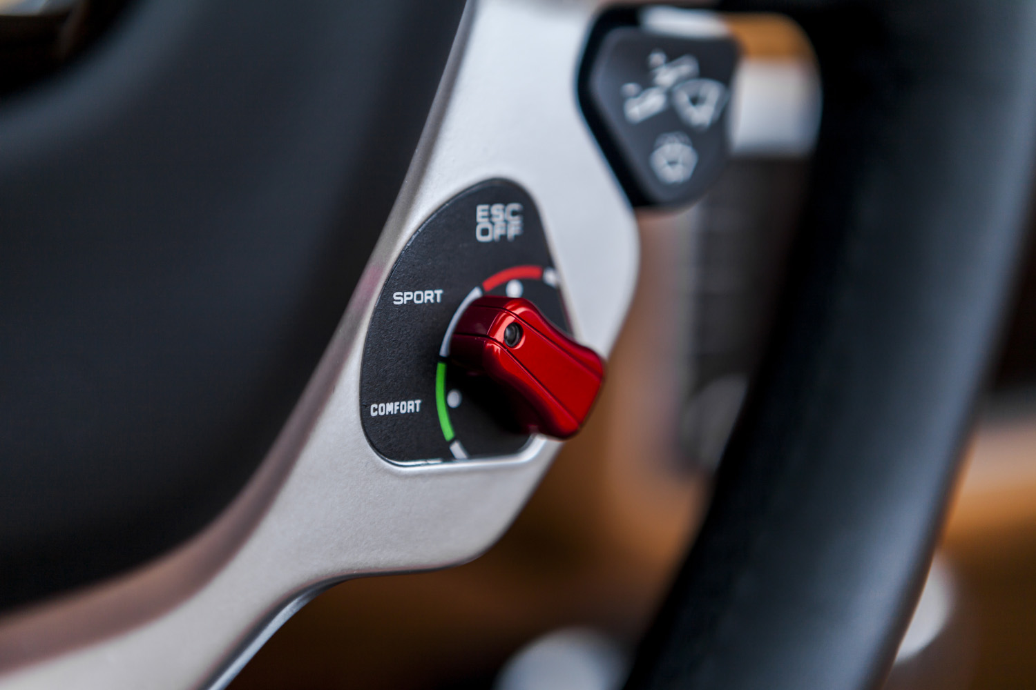 Gereden: Ferrari California T