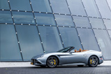 Gereden: Ferrari California T
