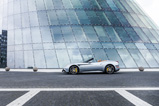 Gereden: Ferrari California T