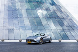 Gereden: Ferrari California T