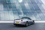 Gereden: Ferrari California T