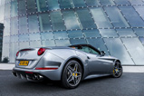 Gereden: Ferrari California T
