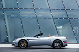 Gereden: Ferrari California T